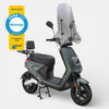 IVA E-GO S4 Special Matgroen