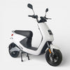 IVA E-GO S4 Wit