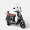 IVA Lux Special Electric 2.0 Zwart