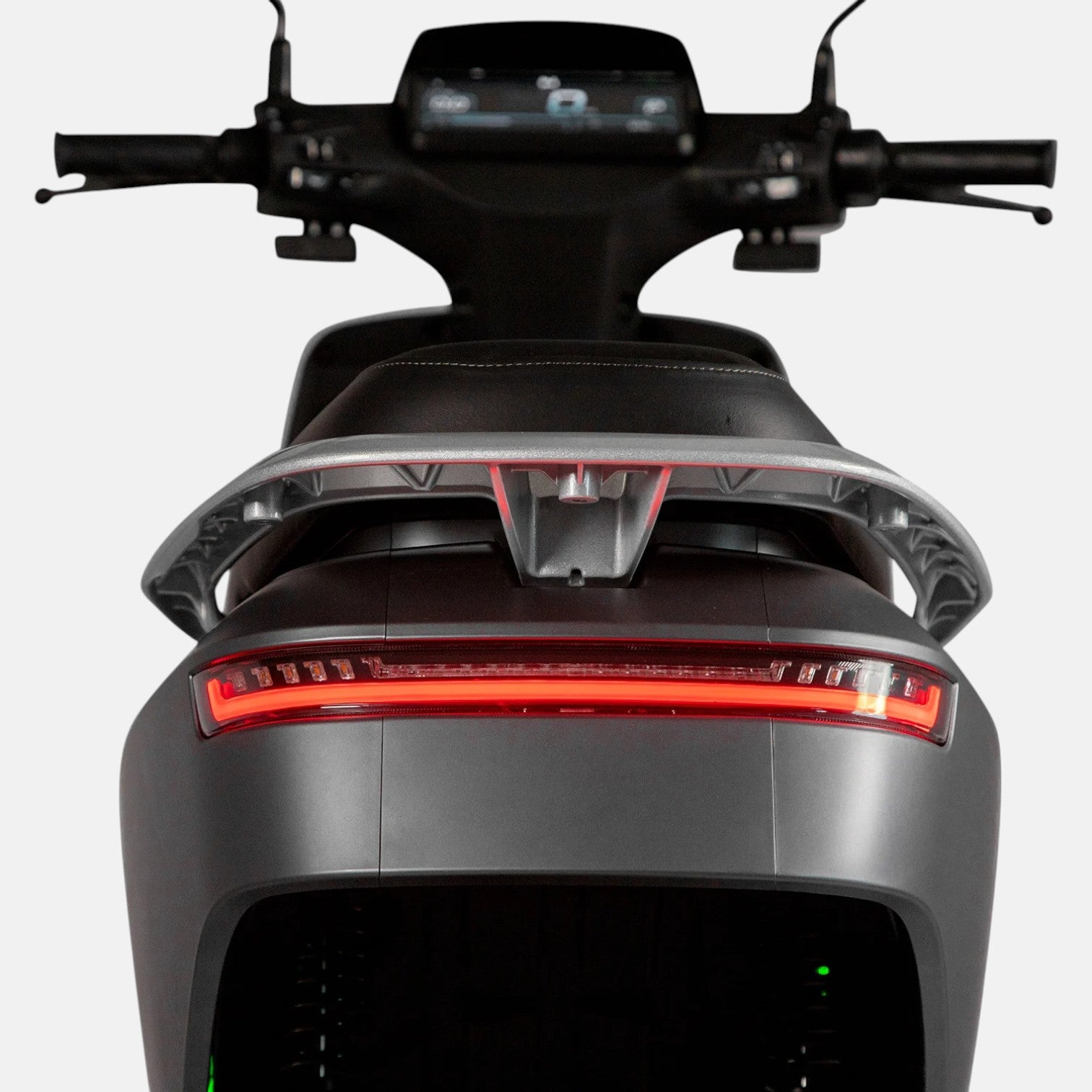 IVA NCF Groen - Voordeelscooters.nl
