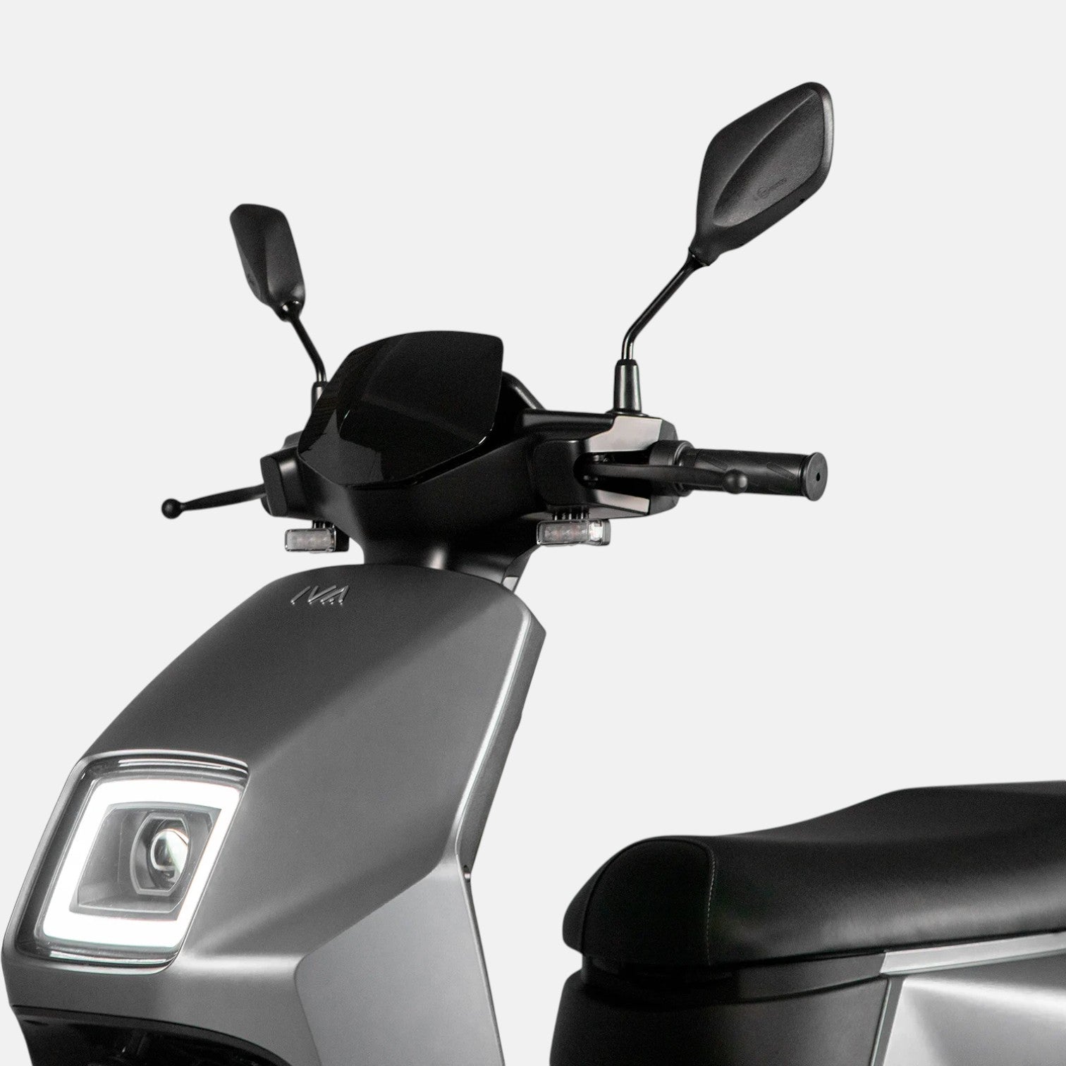 IVA NCF Groen - Voordeelscooters.nl