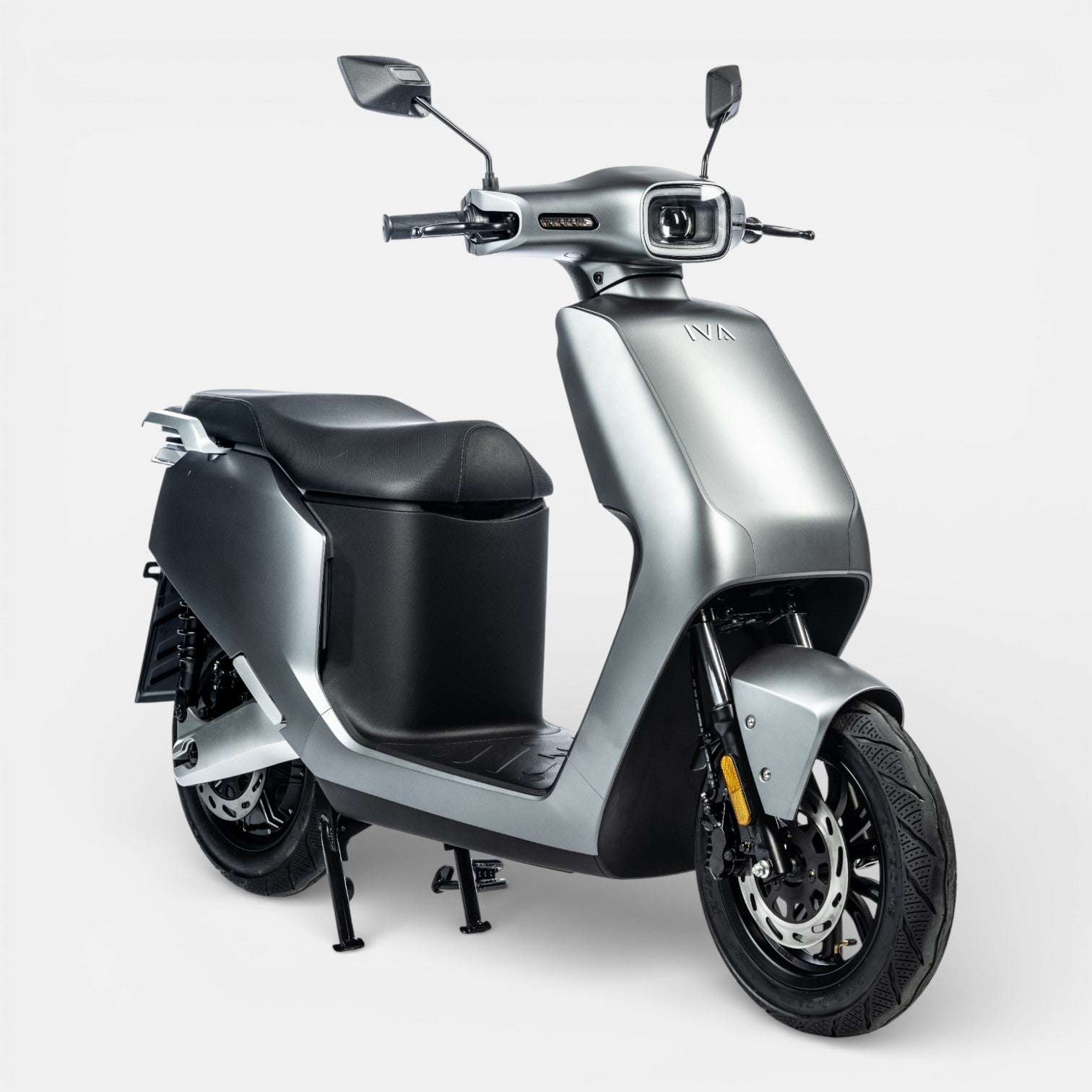 IVA NCS Matgrijs - Voordeelscooters.nl
