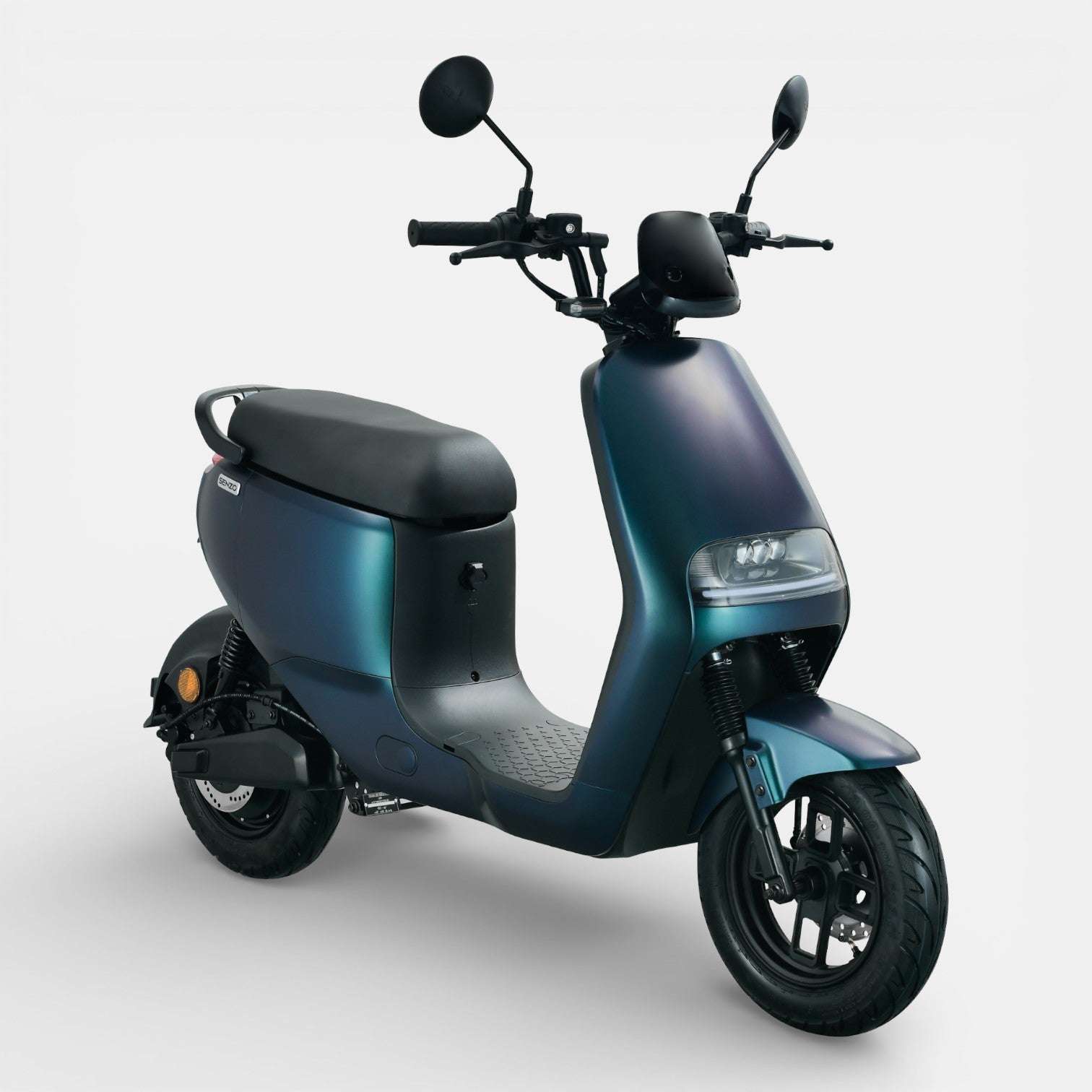 Senzo Balance 2.0 Kameleon - Voordeelscooters.nl