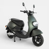 IVA E-GO S3 Matgroen