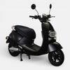 IVA E-GO S3 Matzwart