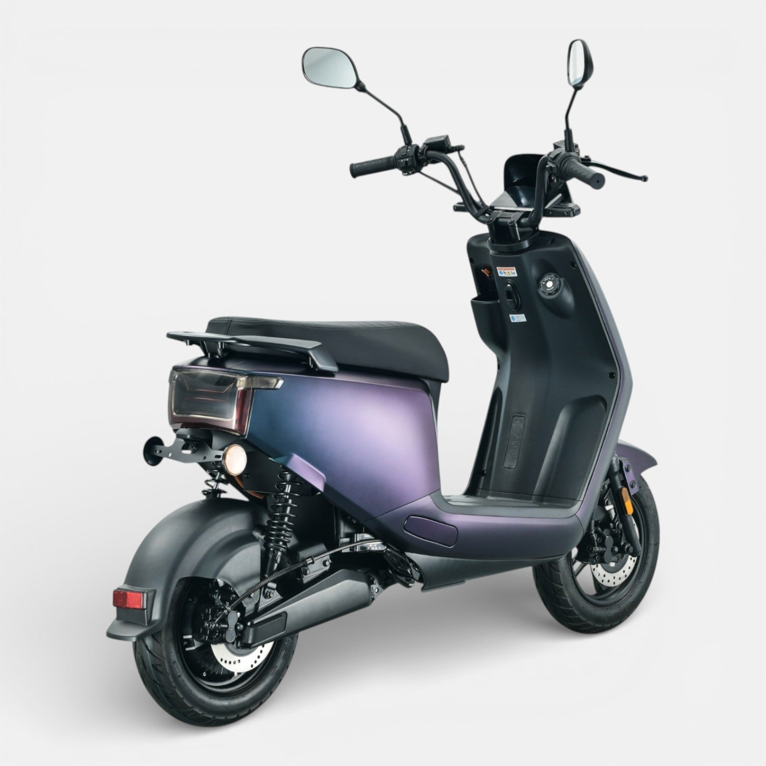 IVA E - GO S4 2.0 Kameleon - Voordeelscooters.nl