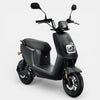 IVA E-GO S4 2.0 Matzwart