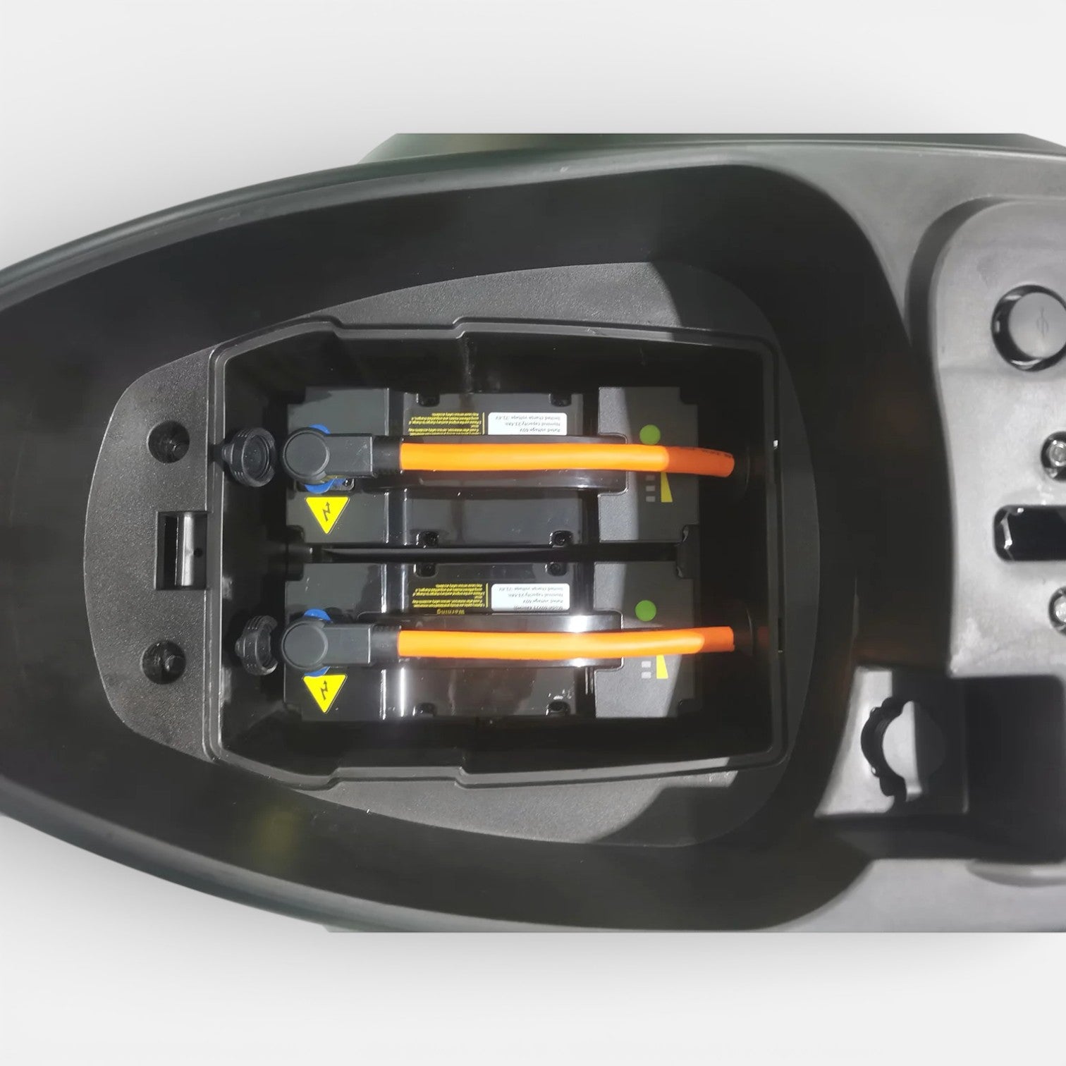 IVA E - GO S4 2.0 Special Kameleon - Voordeelscooters.nl