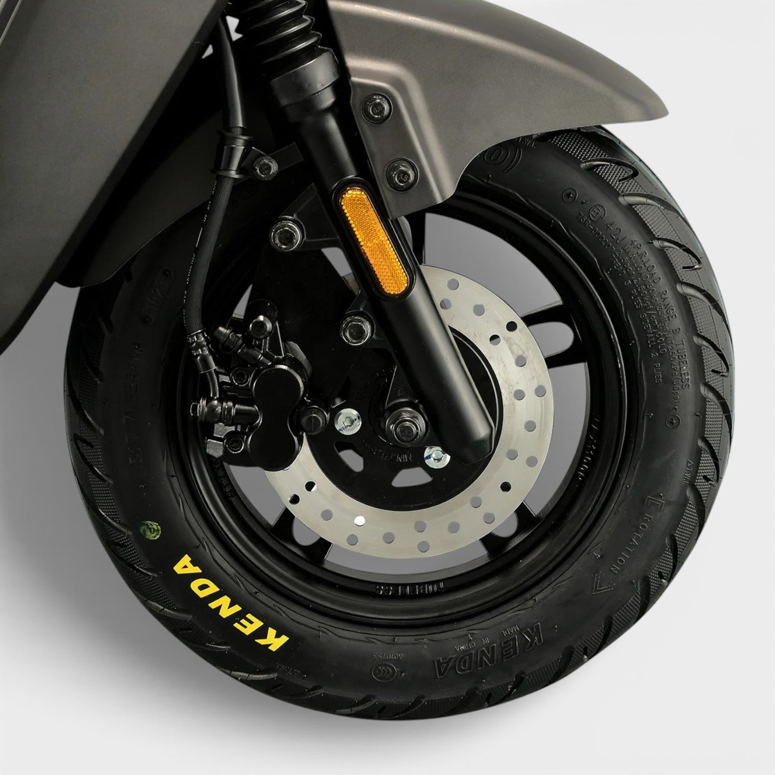 IVA E - GO S4 2.0 Special Kameleon - Voordeelscooters.nl