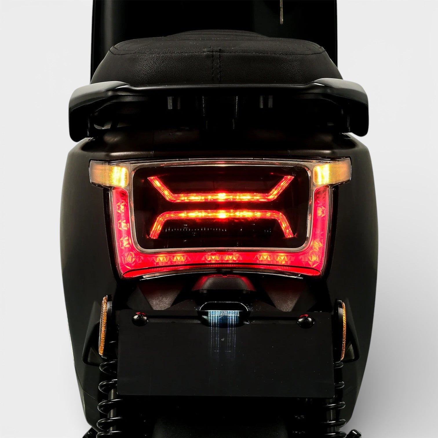 IVA E - GO S4 2.0 Special Kameleon - Voordeelscooters.nl