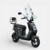 IVA E-GO S4 2.0 Special Matzwart