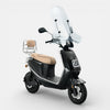 IVA E-GO S4 2.0 Special Zwart