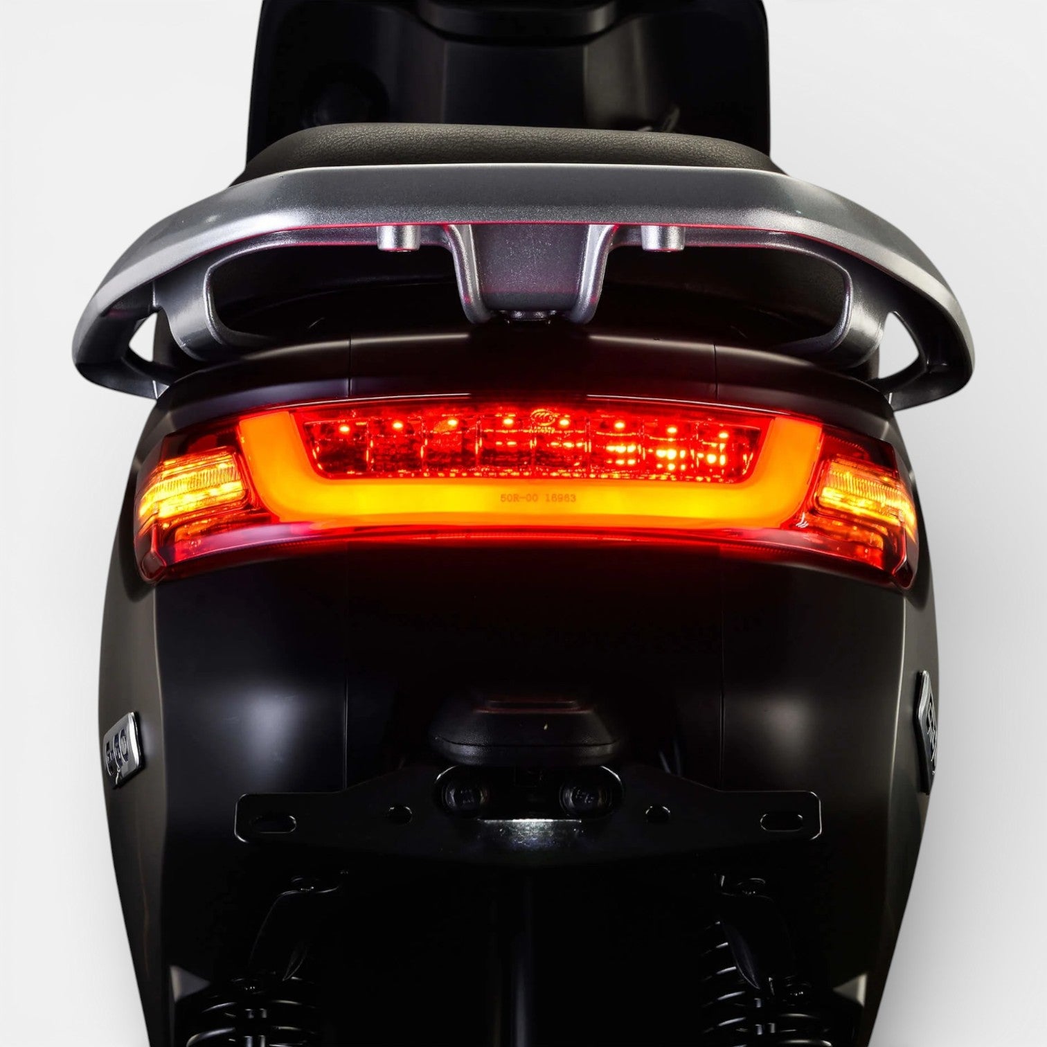 IVA E - GO S4 Kameleon - Voordeelscooters.nl