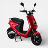 IVA E-GO S4 Rood