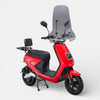 IVA E-GO S4 Special Rood