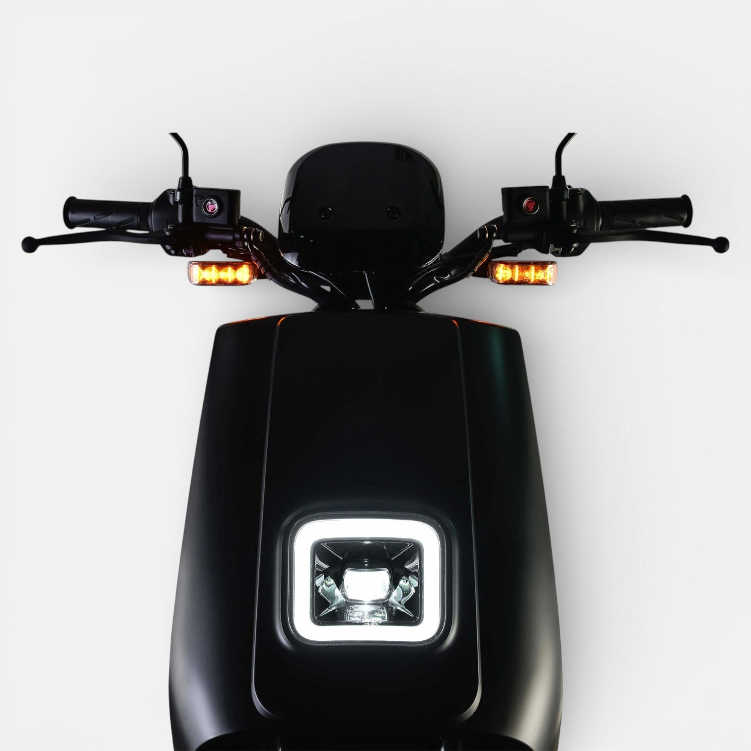 IVA E - GO S5 Kameleon - Voordeelscooters.nl