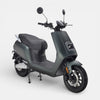 IVA E-GO S5 Matgroen