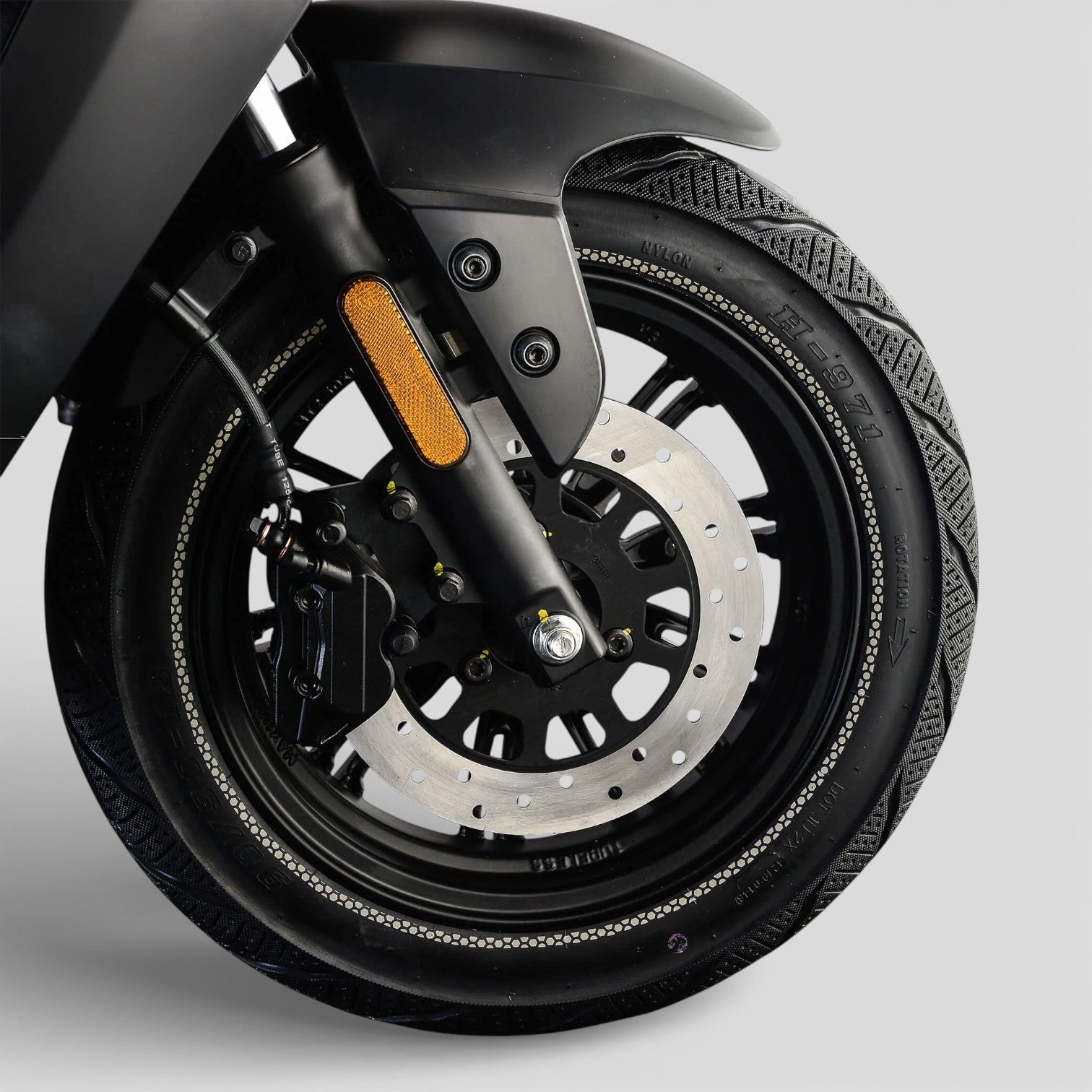 IVA E - GO S5 Special Kameleon - Voordeelscooters.nl