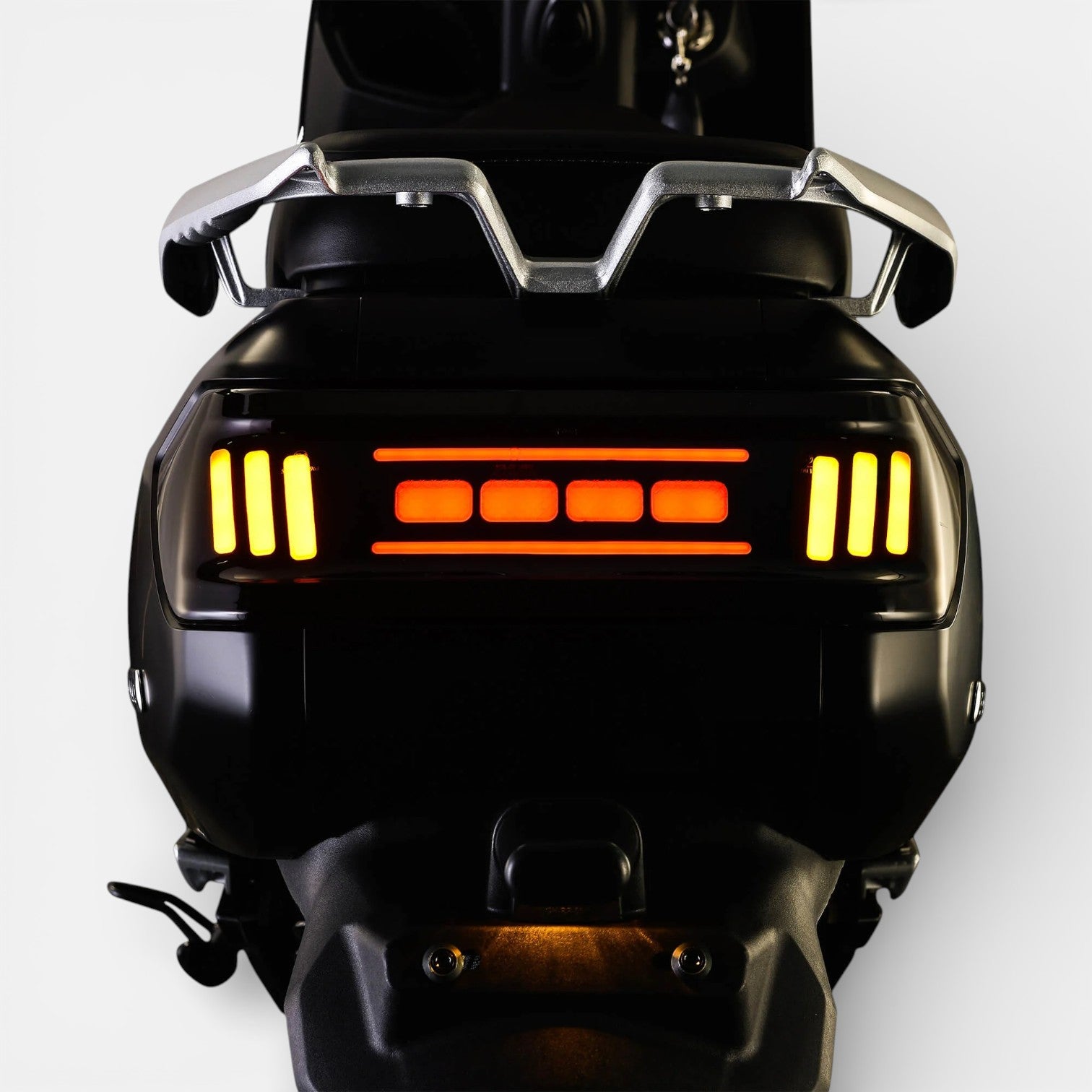 IVA E - GO S5 Special Kameleon - Voordeelscooters.nl