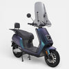IVA E-GO S5 Special Kameleon