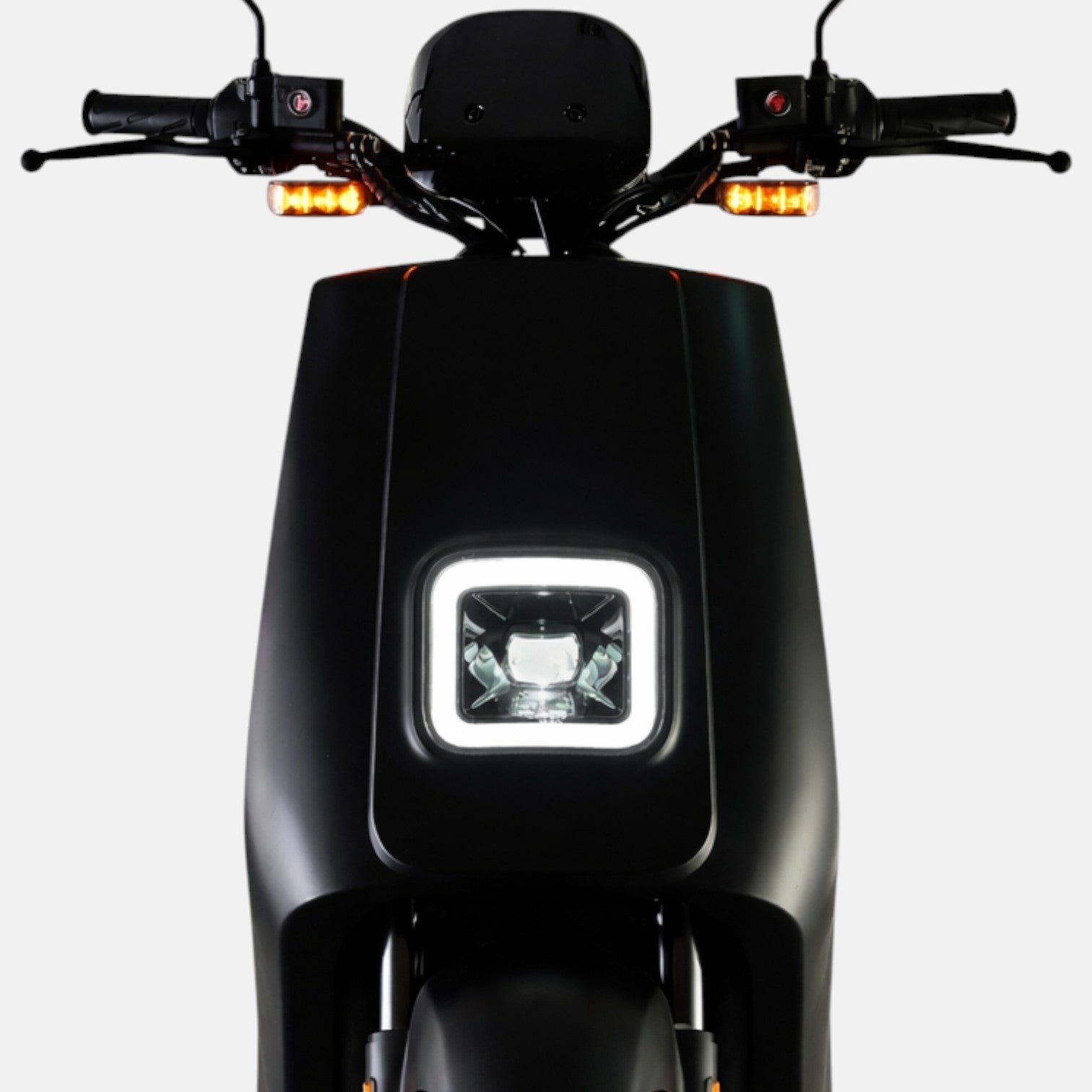 IVA E - GO S5 Special Kameleon - Voordeelscooters.nl