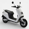 IVA E-GO S5 Wit