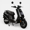 IVA E-GO S5 Zwart