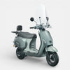 IVA Lux Special Electric 2.0 Matgroen
