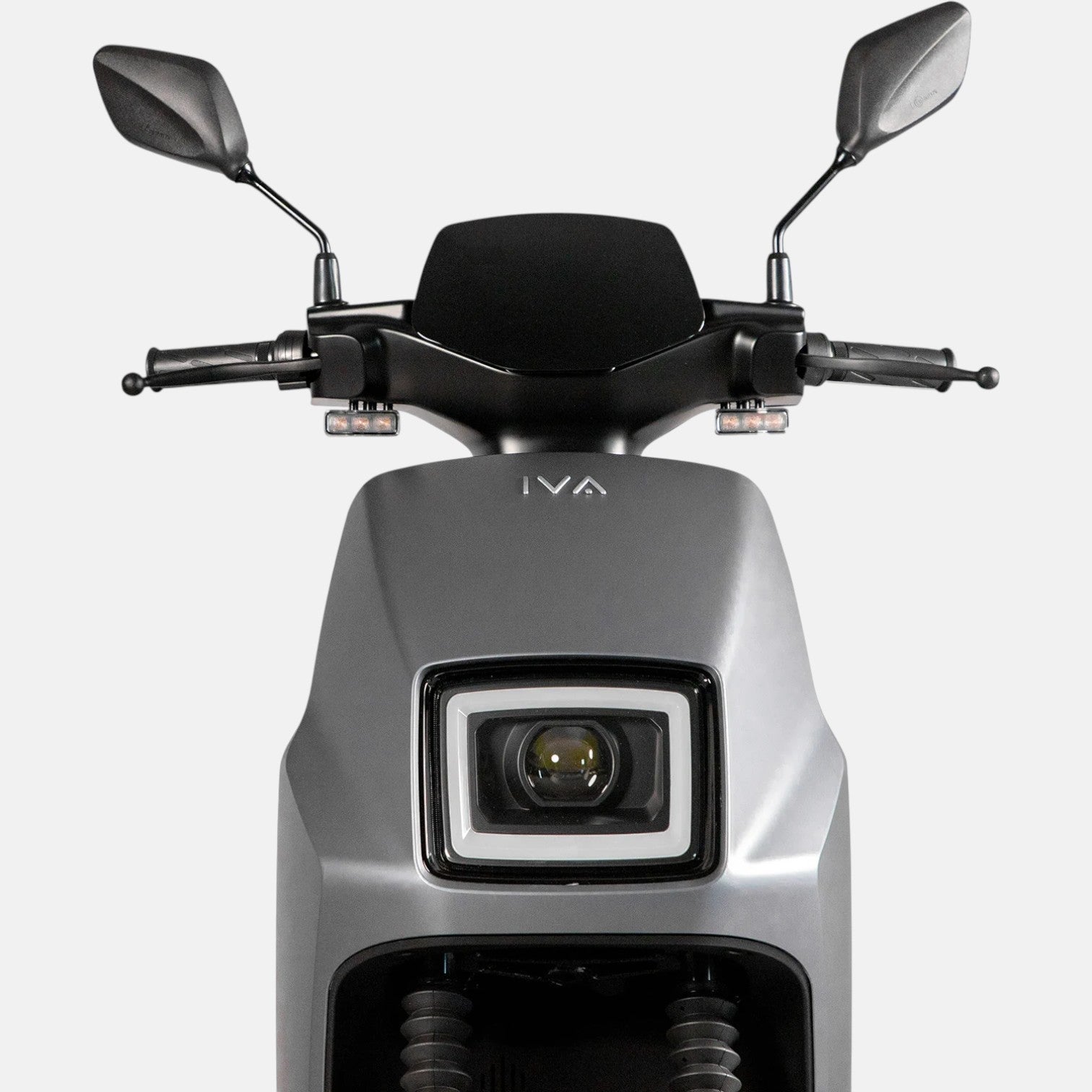 IVA NCF Groen - Voordeelscooters.nl