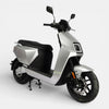 IVA NCF Zilver