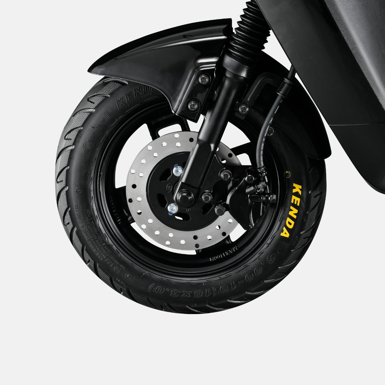 Senzo Balance 2.0 Matgroen - Voordeelscooters.nl
