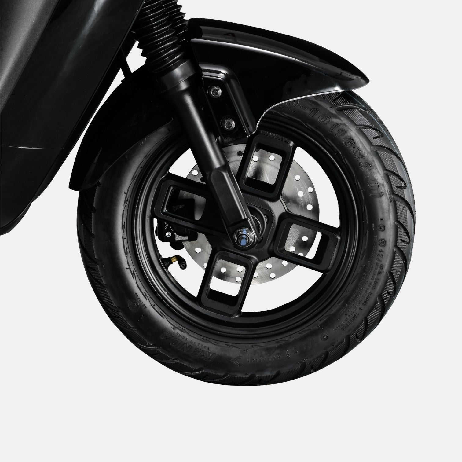 Senzo Balance 2.0 Matgroen - Voordeelscooters.nl