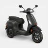 Vespa Sprint S Elektrisch Matzwart