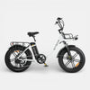 Engwe L20 Fatbike Wit