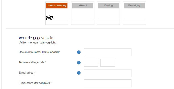 kenteken-online-overschrijven