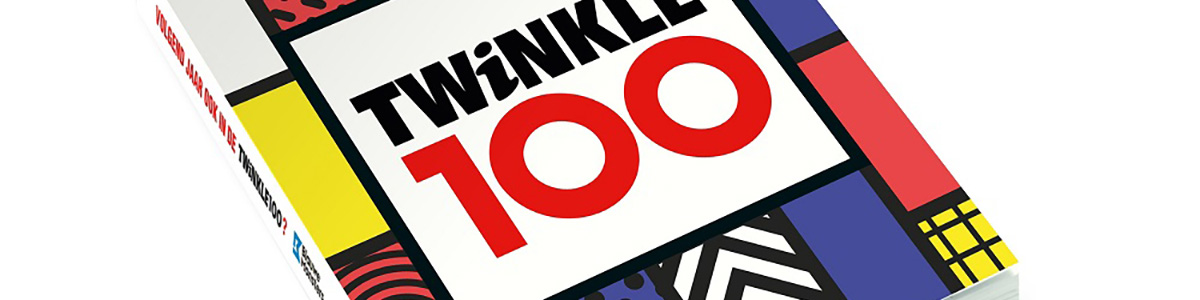 Voordeelscooters in de Twinkle 100