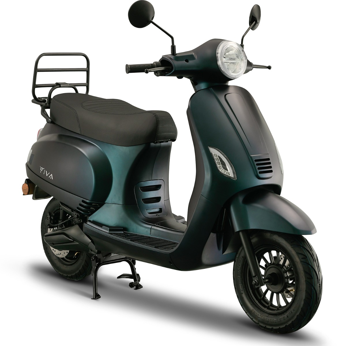 IVA Lux Electric 2.0 Kameleon - Elektrische Scooter