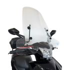 IVA Scootmobiel Windscherm