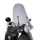 Senzo Riva XL Windscherm 74 cm Smoke