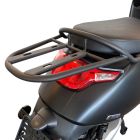 IVA E-GO S3 achterdrager voor koffer