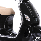 Senzo RivaLux Voorvalbeugel Aluminium