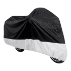 Scooterhoes Medium A-kwaliteit met windscherm