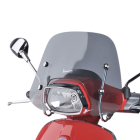 Vespa Sprint Laag Windscherm Origineel Smoke