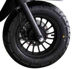 Velg Voor Senzo RivaLux/RivaLux S 10 inch