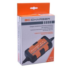 Plug-in Lader