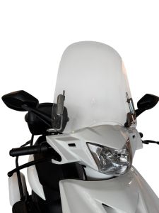 IVA Scootmobiel Windscherm
