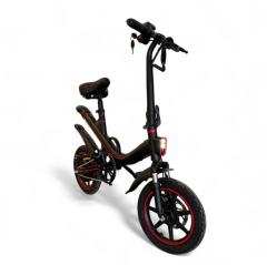 Senzo E-Bike V1 Pro
