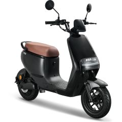 Senzo Balance 2.0 Zwart