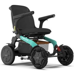 IVA Robooter E60 Pro