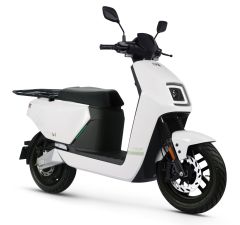 IVA NCF Delivery Tijdelijke actie 2e accu GRATIS T.w.v. €999,-